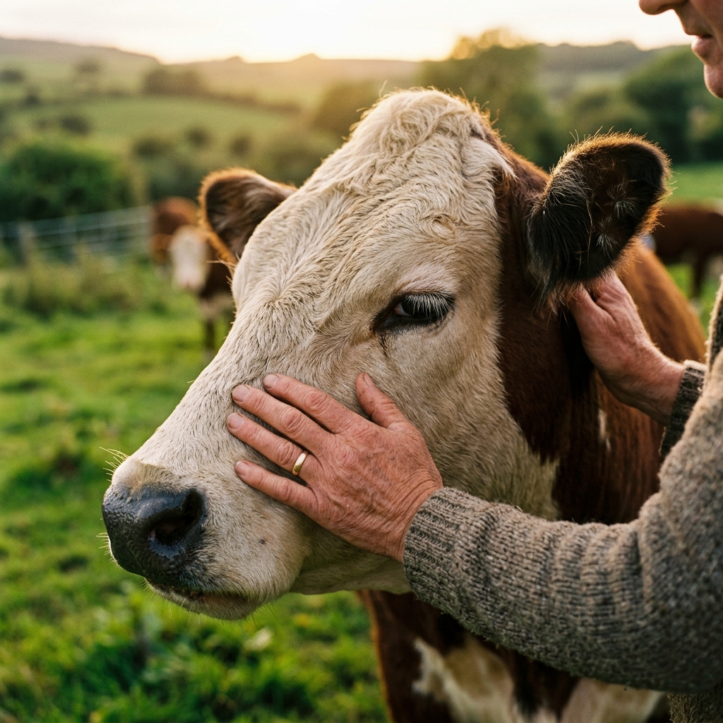 Compassionate connection