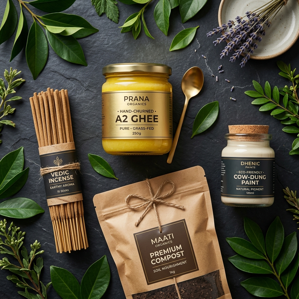 Ethical Dairy Ghee Jar
